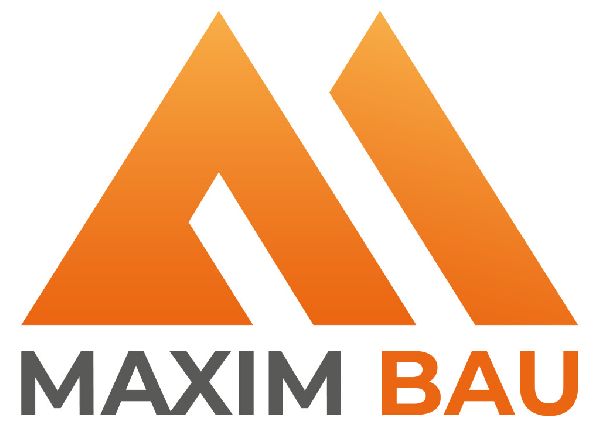 Maxim Bau GmbH - 1