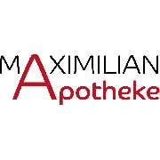 Maximilian Apotheke - LOGO