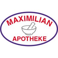 Maximilian-Apotheke - Logo der Maximilian-Apotheke