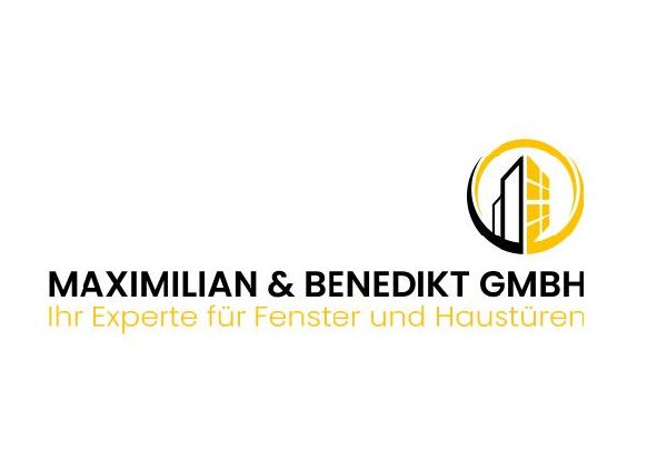 Maximilian & Benedikt GmbH - 1