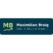 Maximilian Braig - Logo Maximilian Braig
