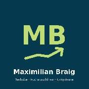 Maximilian Braig - Logo Maximilian Braig