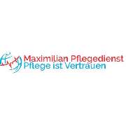Maximilian Pflegedienst UG (haftungsbeschränkt) - LOGO