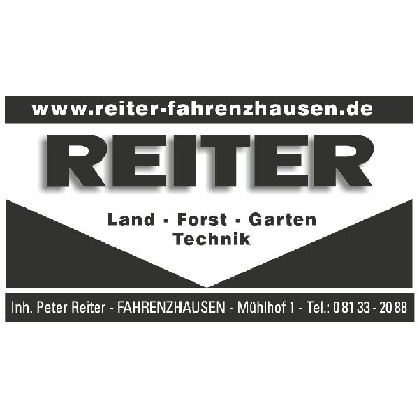 Maximilian Reiter Landtechnik - LOGO