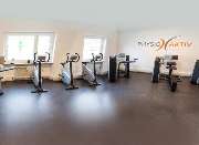 Maximilian Schnabel Physiotherapie Hartmann - GALLERY