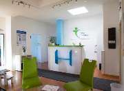 Maximilian Schnabel Physiotherapie Hartmann - GALLERY