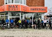 MAXIMUM BIKES - GALLERY