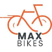 MAXIMUM BIKES - LOGO
