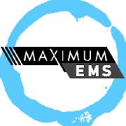 Maximum EMS Weilheim – Studio & Online-Training - LOGO