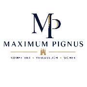 MAXIMUM PIGNUS Sicherheitskonzepte - LOGO