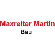 Maxreiter Bau - LOGO