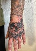 Max´s Tattoo - GALLERY