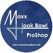 MaxxHook Bowl ProShop Patrick Kleefisch - LOGO