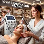May Beauty & More - GALLERY