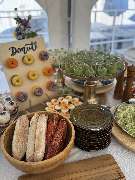 MAYBE Catering - GALLERY