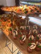 MAYBE Catering - GALLERY