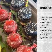 MAYBE Catering - GALLERY