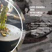 MAYBE Catering - GALLERY