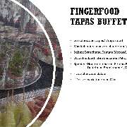 MAYBE Catering - GALLERY