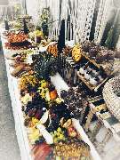 MAYBE Catering - GALLERY