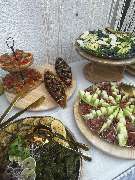 MAYBE Catering - GALLERY