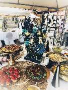 MAYBE Catering - GALLERY