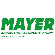 Mayer Agrar und Weinbautechnik - LOGO