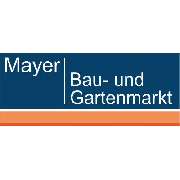 Mayer Bau- und Gartenmarkt GmbH - LOGO