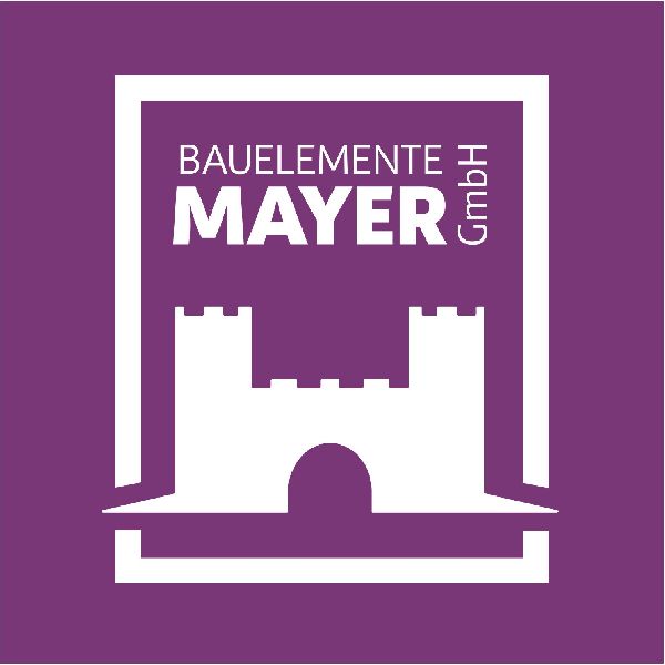 Mayer Bauelemente GmbH - LOGO