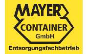 Mayer Container - LOGO
