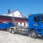 Mayer Containerdienst GmbH - GALLERY