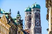 Mayer Immobilienverbund GmbH - Immobilienmakler in Augsburg, München und Umgebung - GALLERY