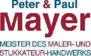 Mayer Peter & Paul GmbH - LOGO