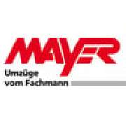 MAYER UMZÜGE - LOGO