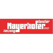 Mayerhofer GmbH - LOGO