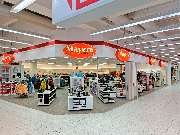 Mayer's Markenschuhe - GALLERY