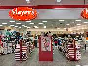 Mayer's Markenschuhe - GALLERY