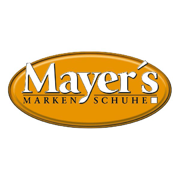 Mayer's Markenschuhe - LOGO