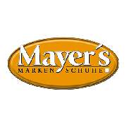 Mayer's Markenschuhe - LOGO