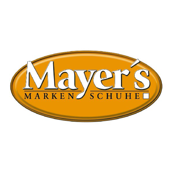 Mayer's Markenschuhe - LOGO