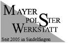 Mayers Polsterwerkstatt - 1