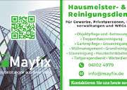 Mayfix UG - GALLERY