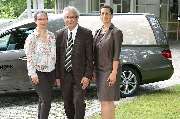 Mayinger Bestattungen GmbH - GALLERY