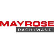 Mayrose Dach + Wand Lingen - LOGO