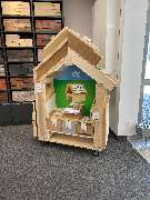 Mayrose Lingen GmbH & Co. KG - GALLERY