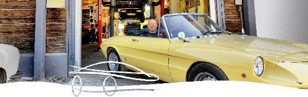 Mayrs boxenstopp - GALLERY