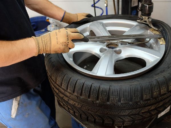 Mayrs boxenstopp - GALLERY