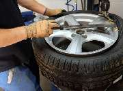 Mayrs boxenstopp - GALLERY