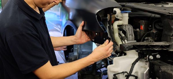 Mayrs boxenstopp - GALLERY