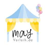 MayVerleih - LOGO